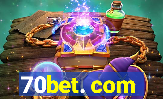 70bet. com